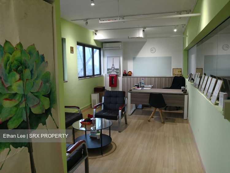 Eco-tech@sunview (D22), Factory #177256412